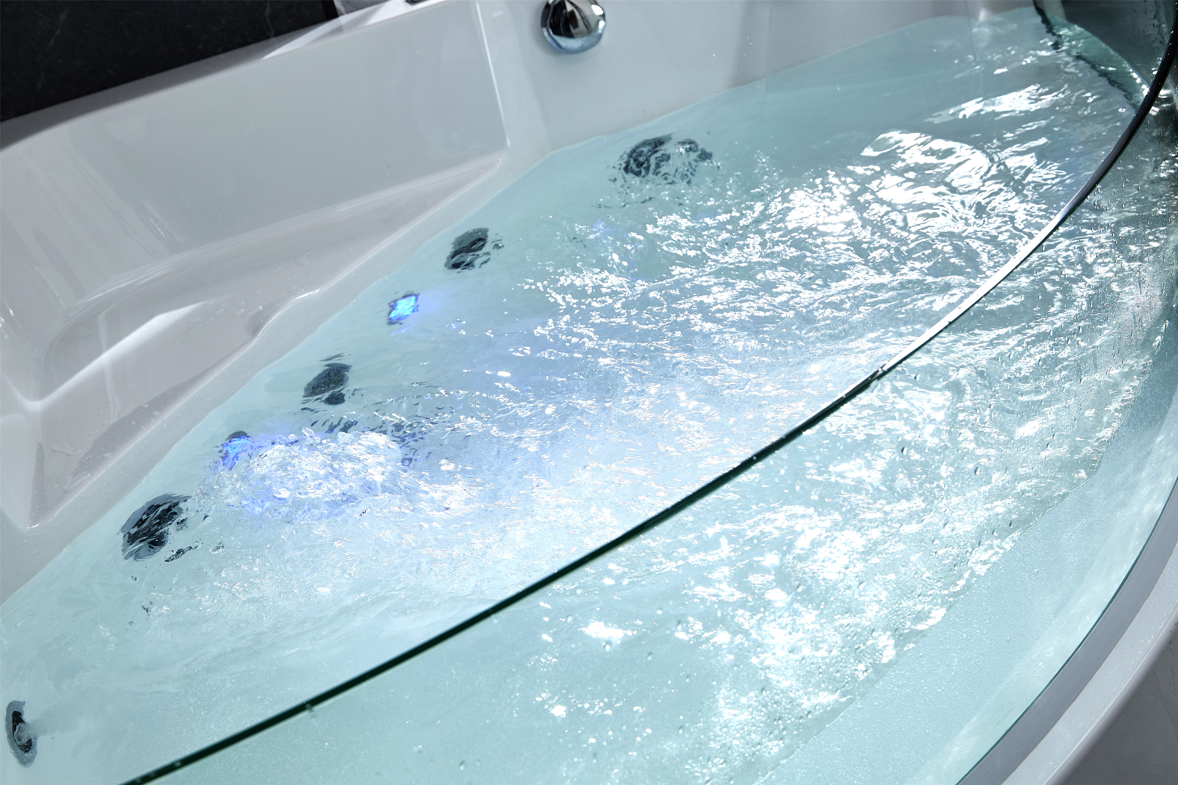 Whirlpool Badewanne Quebec